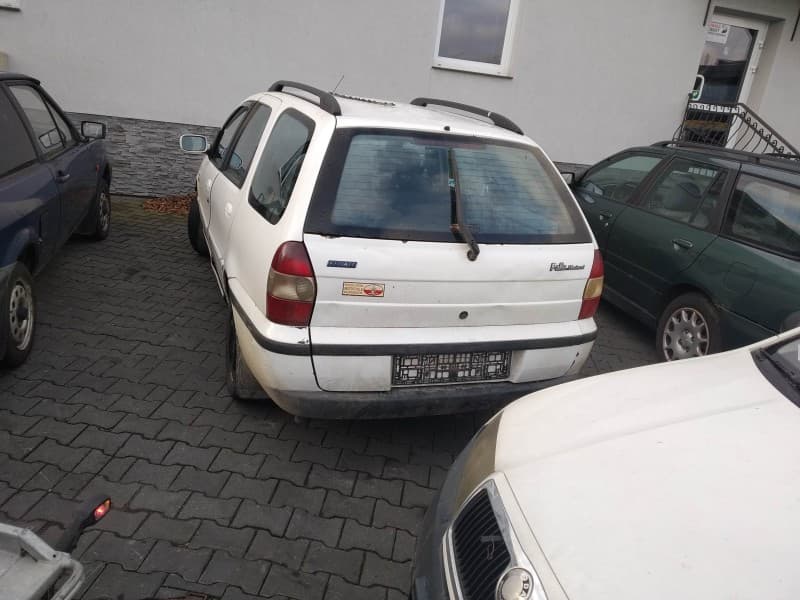 Zdjęcie pojazdu