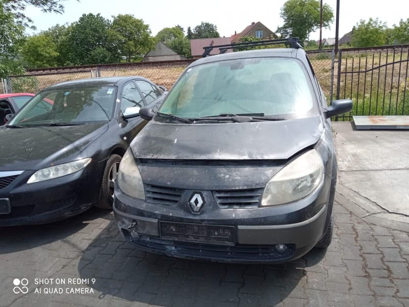 Zdjęcie pojazdu