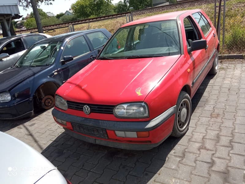 Zdjęcie pojazdu