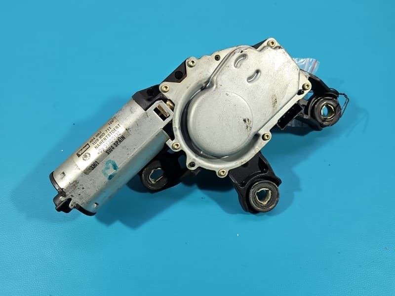 Silniczek Silnik wycieraczki tył Skoda Octavia I kombi 4PIN 1U9955711