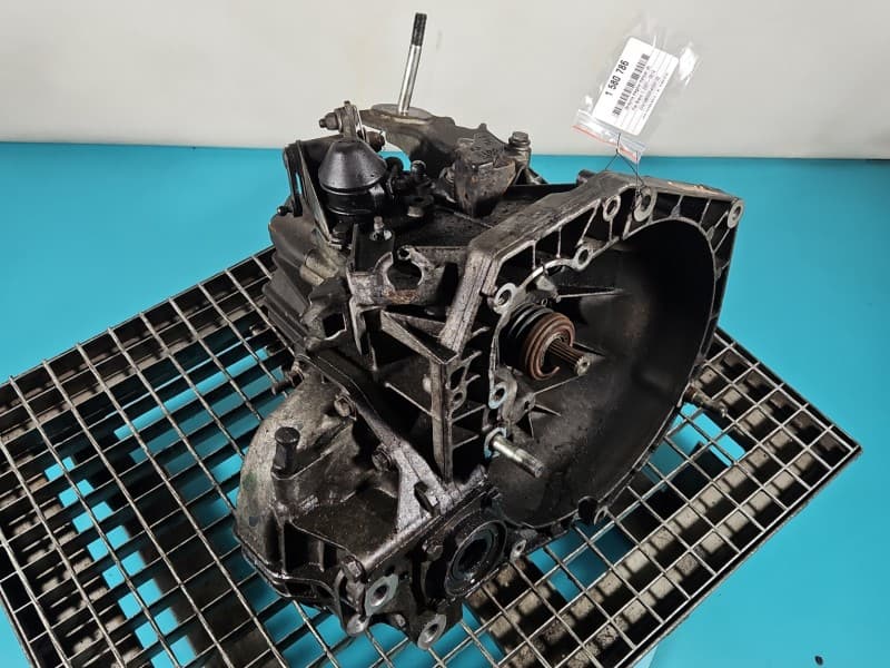 Part 0 - Main image