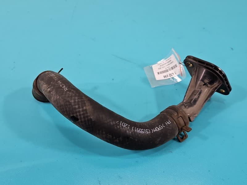 Rura Hyundai Elantra V 10-16 1,6 GDI G4FG 25631-2B051 przewód OBUDOWA / KRÓCIEC TERMOSTATU