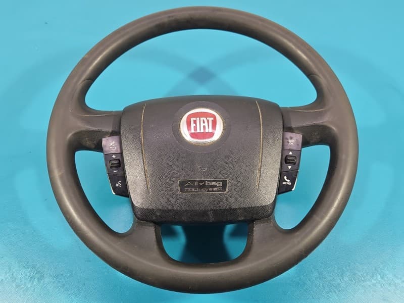 Kierownica Fiat Ducato III 06-14 boxer jumper 07355338940