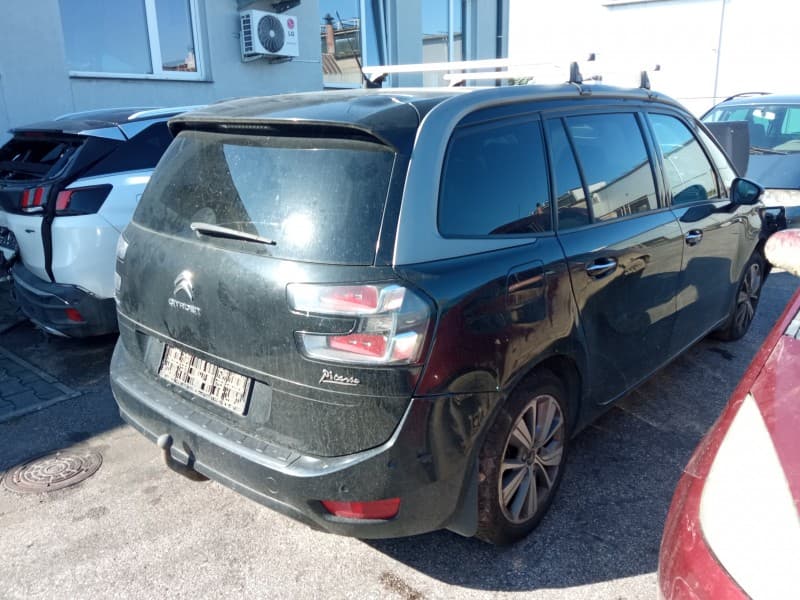 Zdjęcie pojazdu