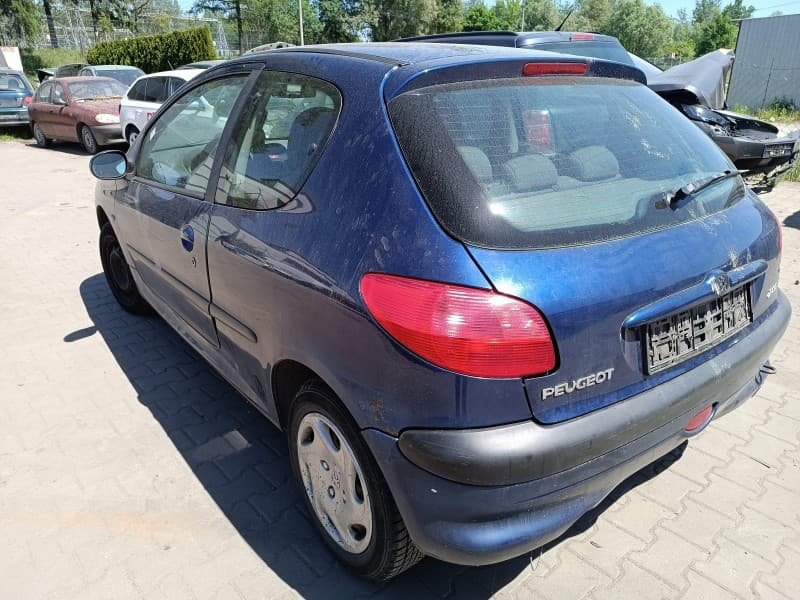 Zdjęcie pojazdu