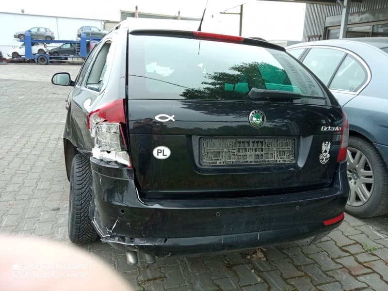 Zdjęcie pojazdu