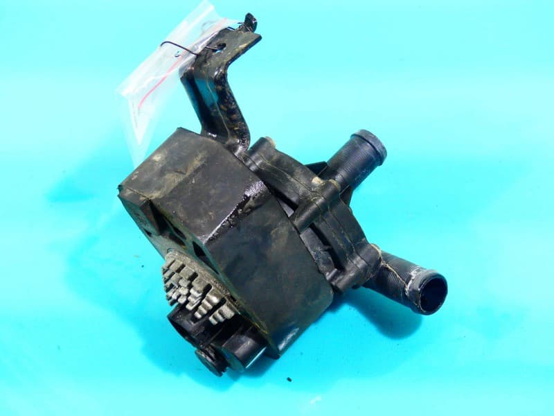 Pompa wody Tesla Model S 0,0b 6007367-00-E