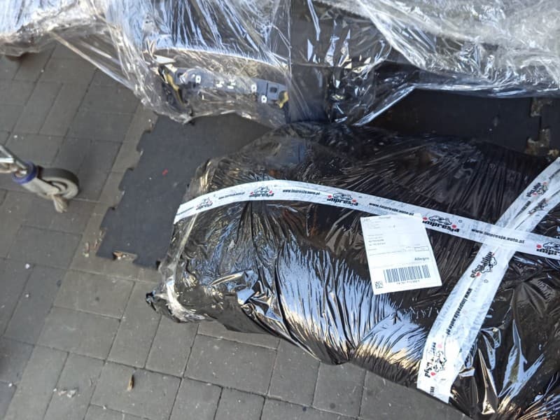 Part 21 - Additional view