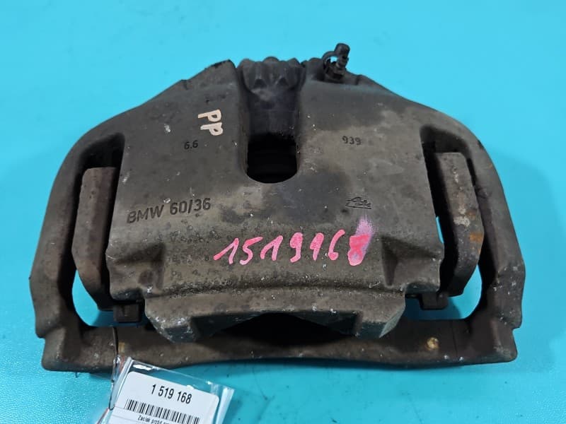 Zacisk przód prawy BMW F01 3,0d