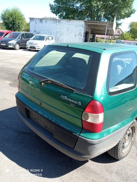 Zdjęcie pojazdu