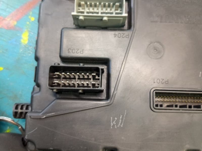 Part 25 - Additional view