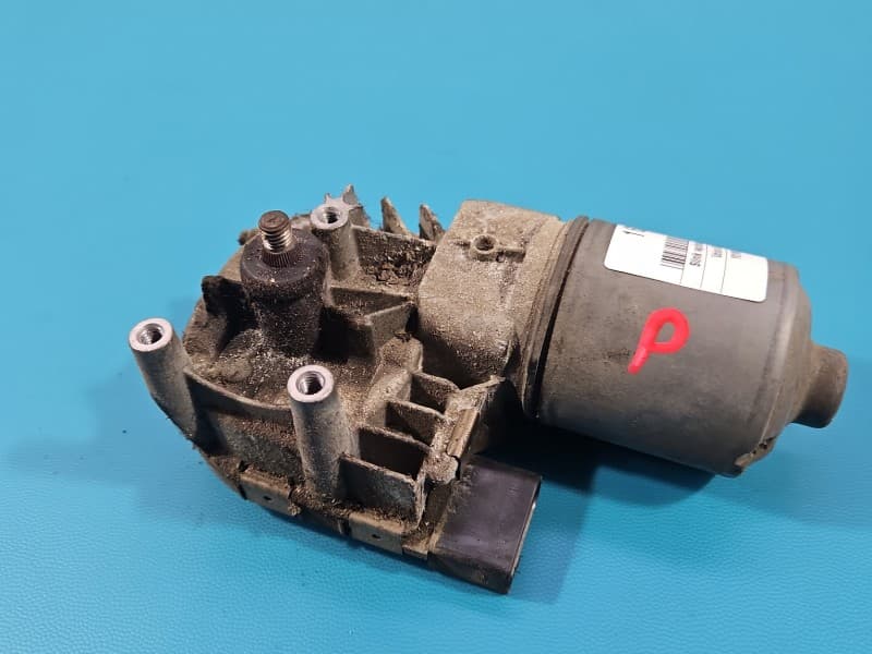 Silniczek Silnik wycieraczek przód Volvo S40 II V50 4 PIN Volvo OE 0390241924