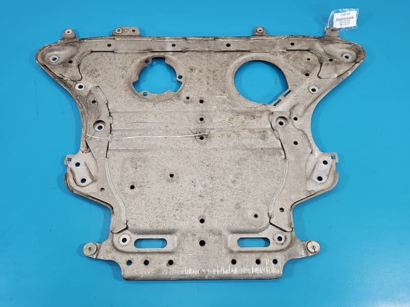PŁYTA PODWOZIA Osłona silnika dolna BMW G14 G15 G16 3,0 R6