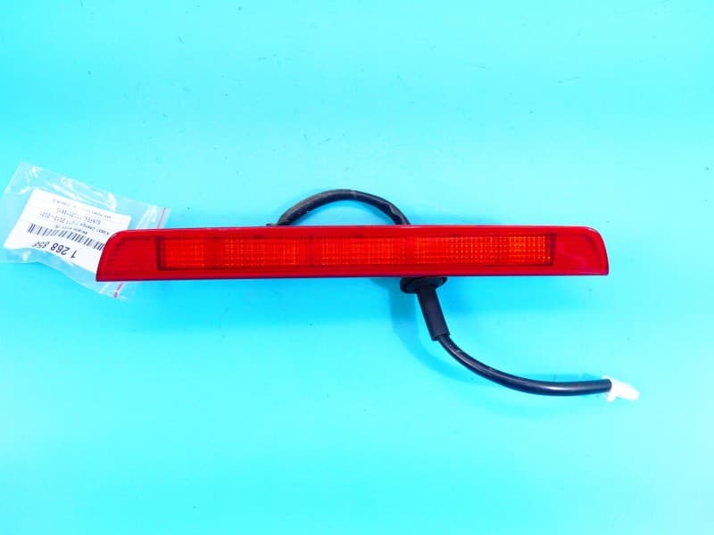 TRZECIE ŚWIATŁO STOP STOPU Nissan Qashqai II J11 13-21 HB 265904EA0A 26590-4EA0A