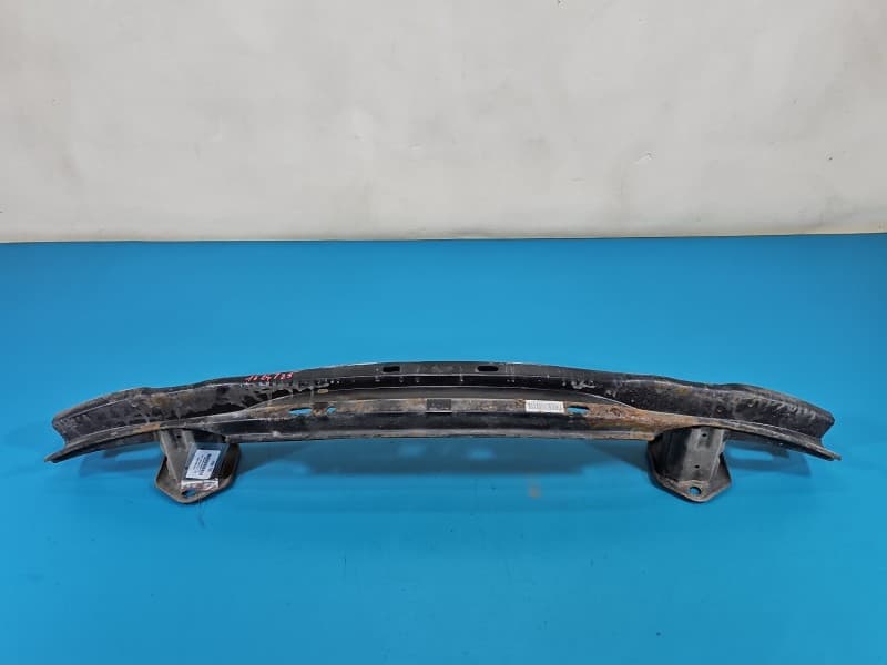 Wzmocnienie zderzaka tył belka Bmw F32 F33 F36 KOROZJA tylne B39/7