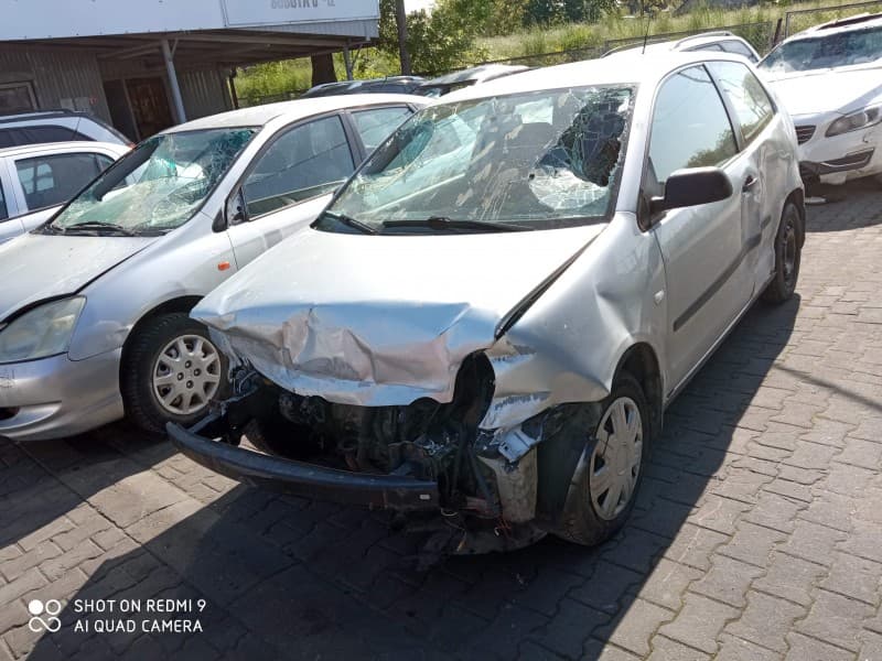 Zdjęcie pojazdu