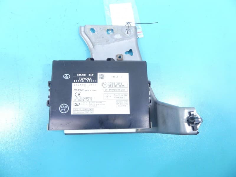 Sterownik moduł LEXUS GS III 05-12 89990-30111