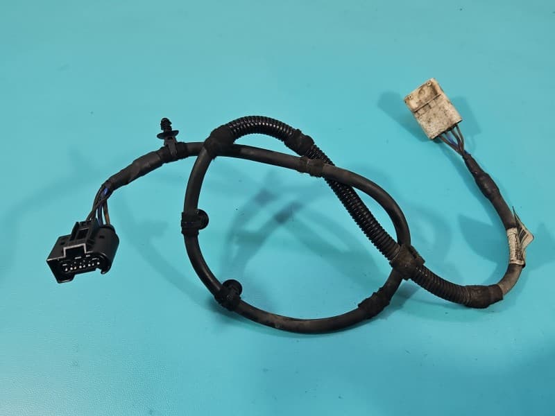 Wiązka instalacja BMW X5 F15 929407201