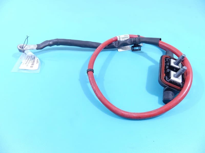 KLEMA INSTALACJA WIĄZKA PLUSOWA PLUS MERCEDES GLC coupe X253 15- 2,0 T A2535408608