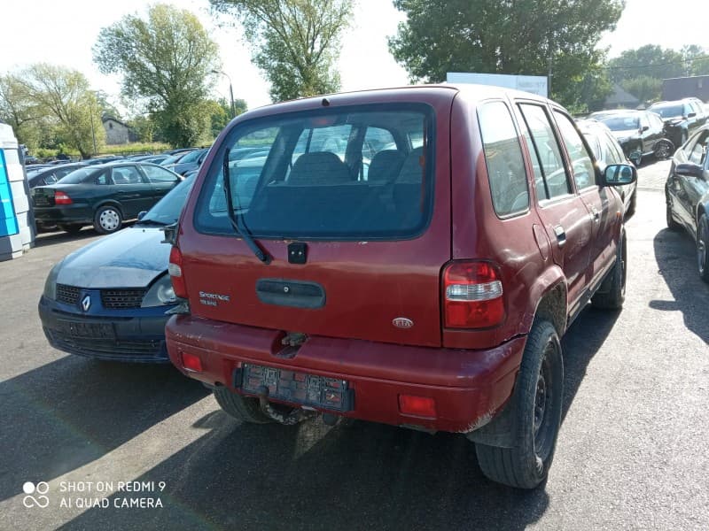 Zdjęcie pojazdu