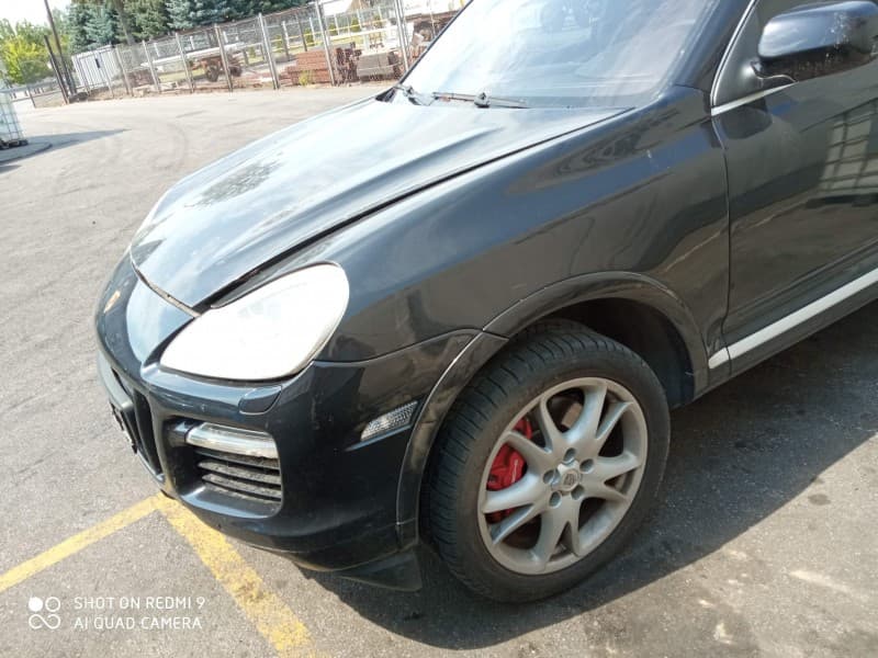 Zdjęcie pojazdu
