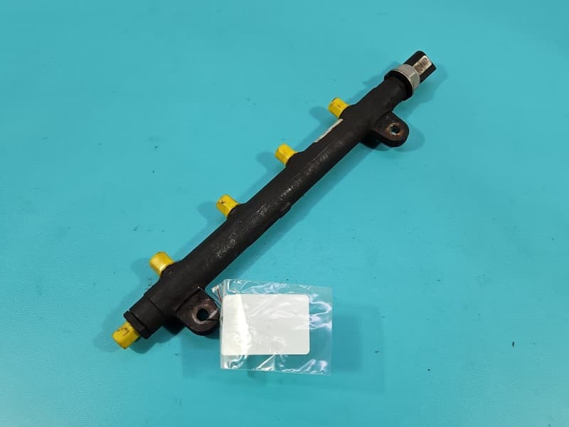 Listwa wtryskowa CZUJNIKI Land Range Rover sport I L320 3,6 TD V8 368DT 6H4Q-9D280-BB 5WS40209