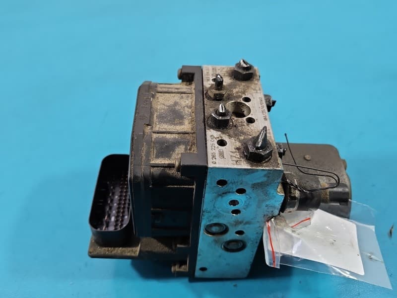 Pompa abs Audi A4 B6 1,8 T 0265950011 8E0614517 0265225048