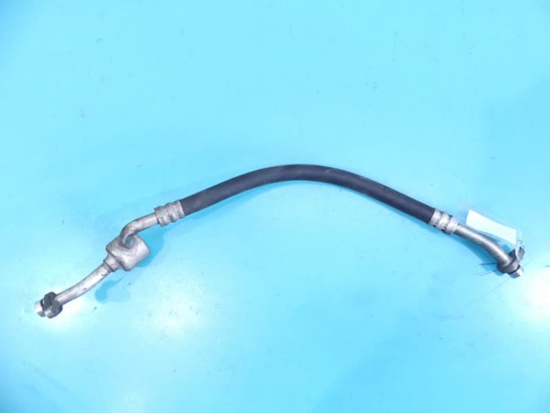Przewód klimatyzacji rurka Nissan Qashqai I J10 06-13 2,0 dci