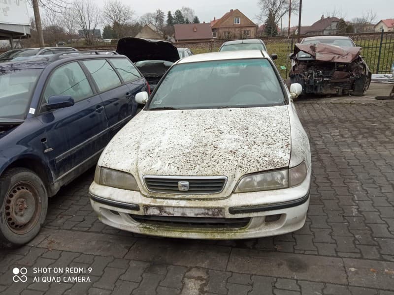 Zdjęcie pojazdu