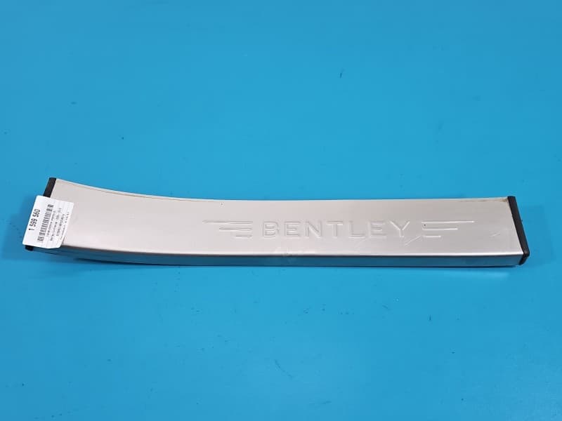 Listwa dekor deski Bentley Continental I 05-13 3W5853540B Progu
