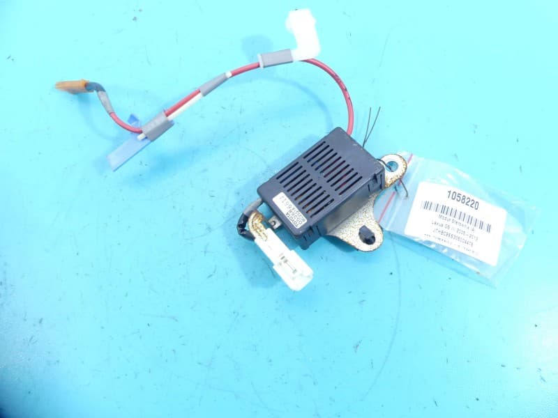 Sterownik moduł ANTENY LEXUS GS III 05-12 C25S1A