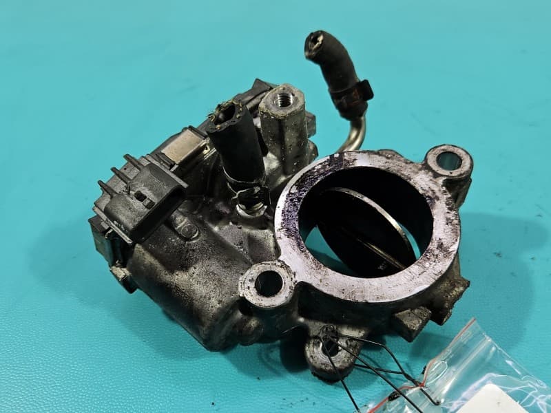 Przepustnica Renault Trafic III 2,0 dci 161A05894R A2C11160000