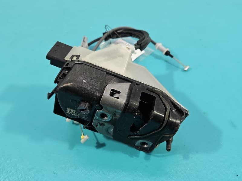 Zamek przód prawy Peugeot 508 II 18- EUROPA 6 PIN 16943568 165202