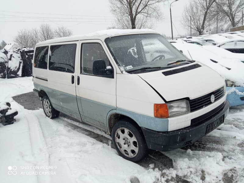 Zdjęcie pojazdu