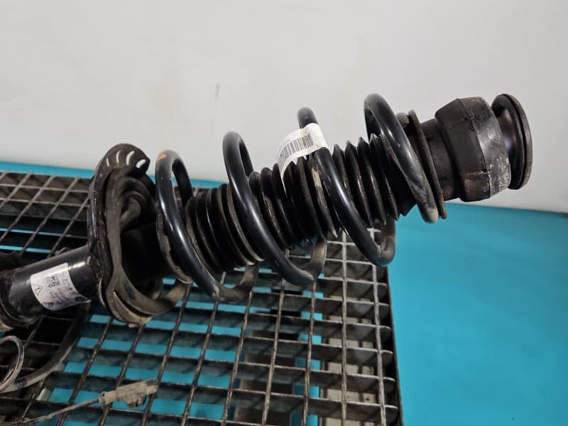 Sprężyna przód przednia MG MG3 24- 1,5 16V