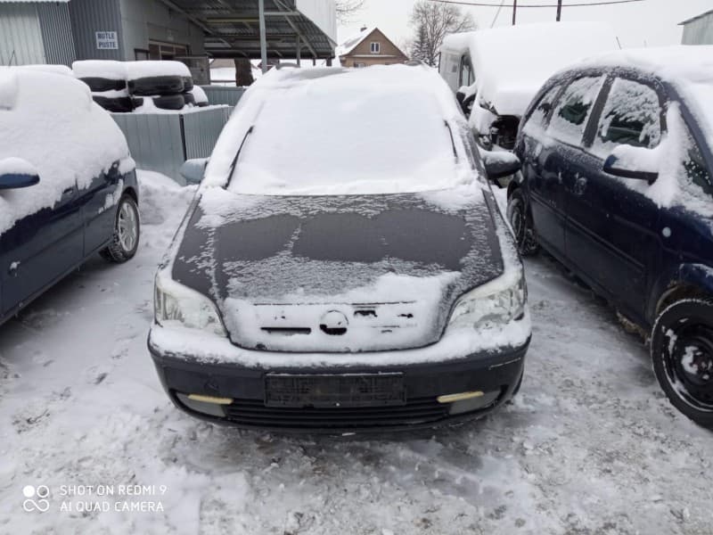Zdjęcie pojazdu