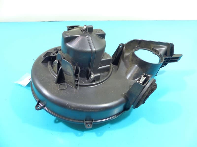 Dmuchawa nawiewu wentylator Land Rover Freelander II europa 6G9N-18D413-BA