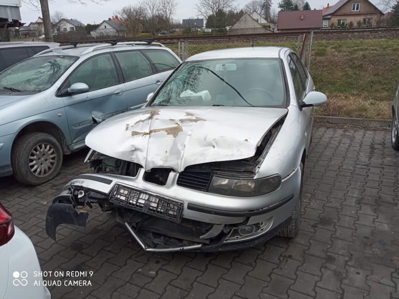 Zdjęcie pojazdu