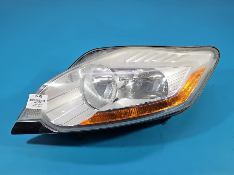 Reflektor lewy lampa przód Ford Kuga Mk1 I 08-13 EUROPA 8V41-13W030-AE