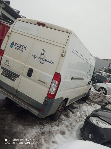 Zdjęcie pojazdu