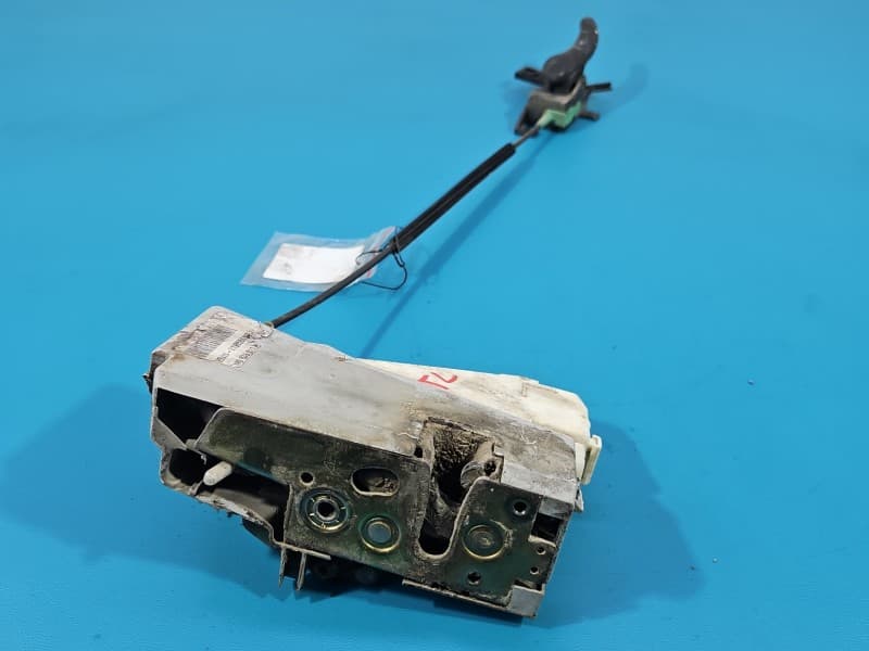 Zamek tył lewy Vw Sharan I 6pin 7M0839011N