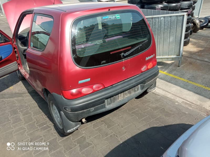 Zdjęcie pojazdu