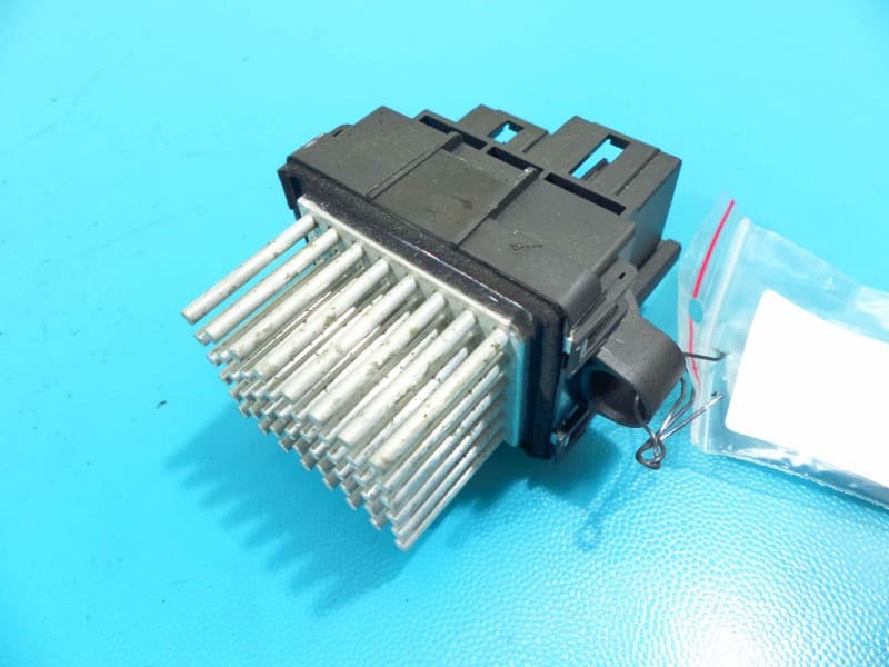 Opornik rezystor Lancia Thema II 11-14 F0111500092