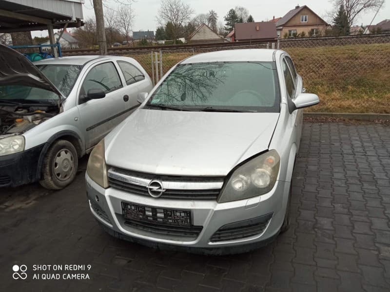 Zdjęcie pojazdu