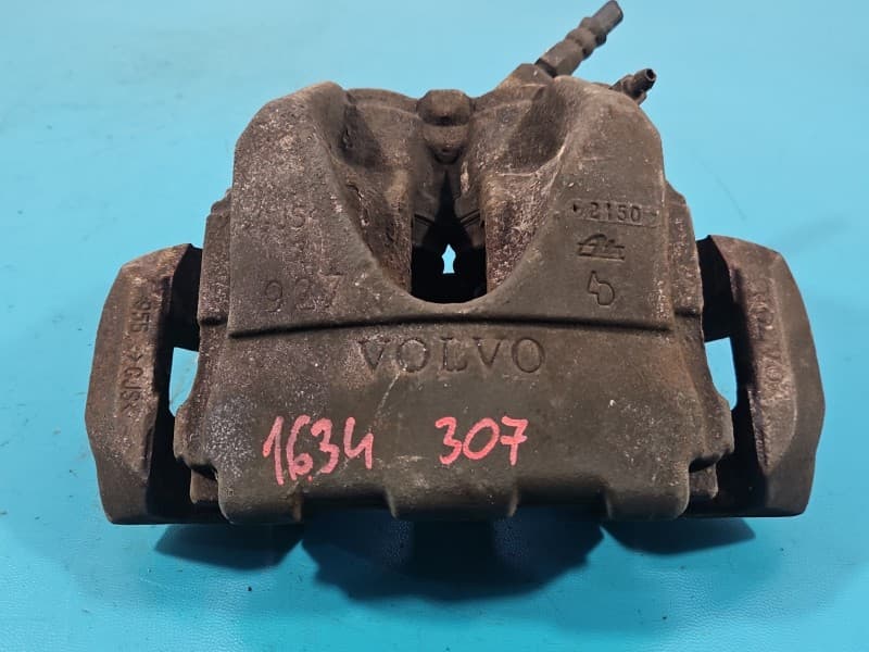 Zacisk przód lewy Volvo XC60 I 08- 3,2 R6 b6324s
