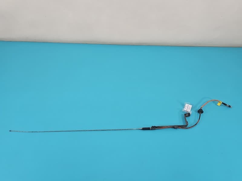 Antena Ford Maverick II 01-07 YL8F-18A984-BD czarny