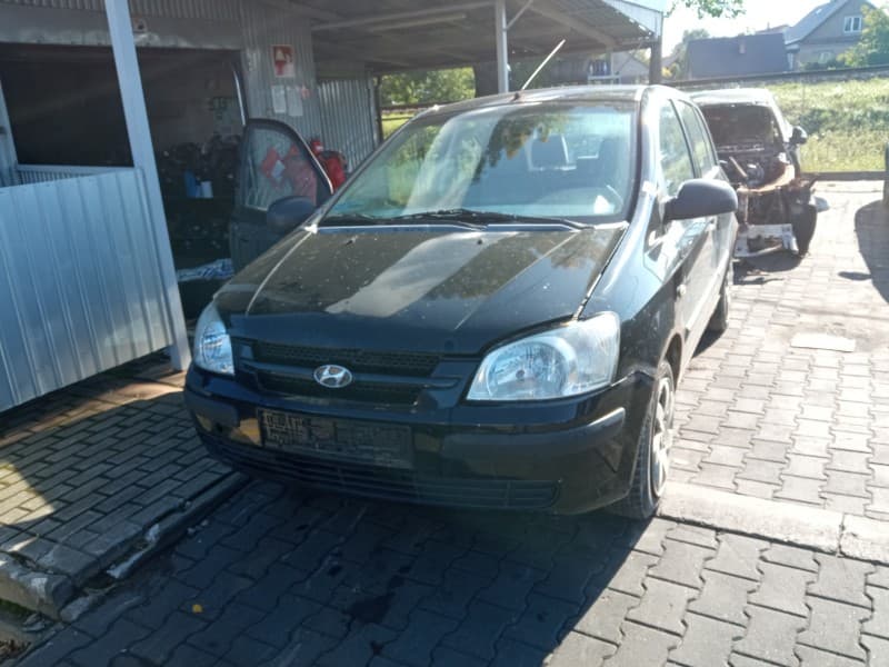 Zdjęcie pojazdu