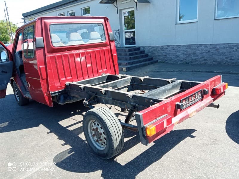 Zdjęcie pojazdu