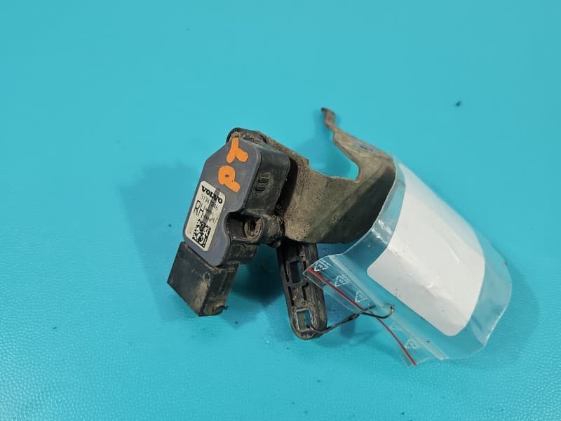 Czujnik poziomowania xenon Volvo S90 II 16- 31406563 31387246