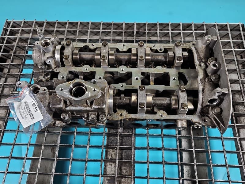 Głowica Volvo V40 II 12- 1,6 T2 120KM B4164T4